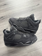 Jordan 4 Black Cat - size 11