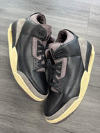 Jordan 3 A Ma Maniere - size 12