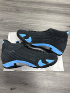 Jordan 14 University Blue - Size 13