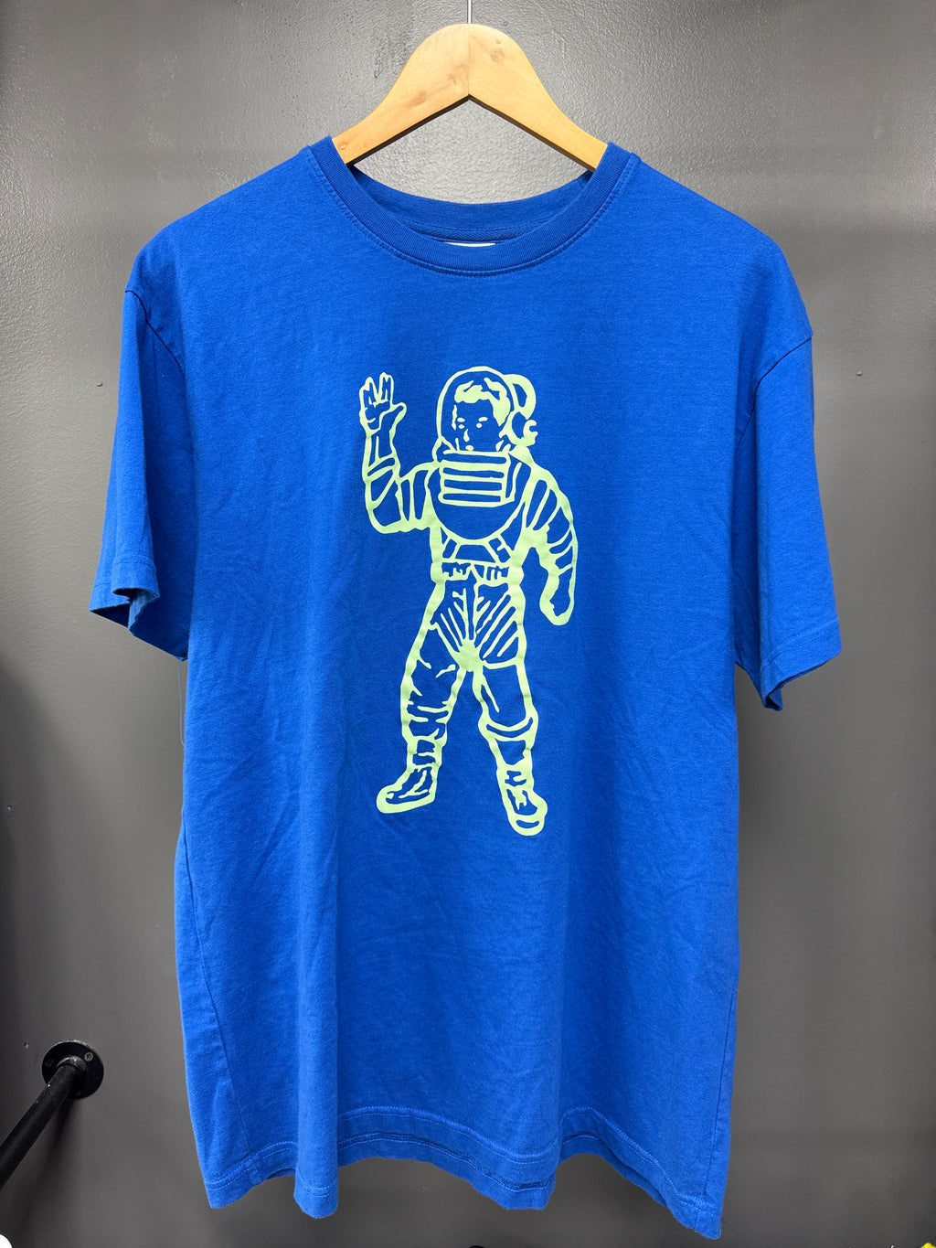 Billionaire Boys Club Astro Tee - size xl