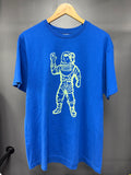 Billionaire Boys Club Astro Tee - size xl