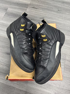 Jordan 12 The Master - Size 13