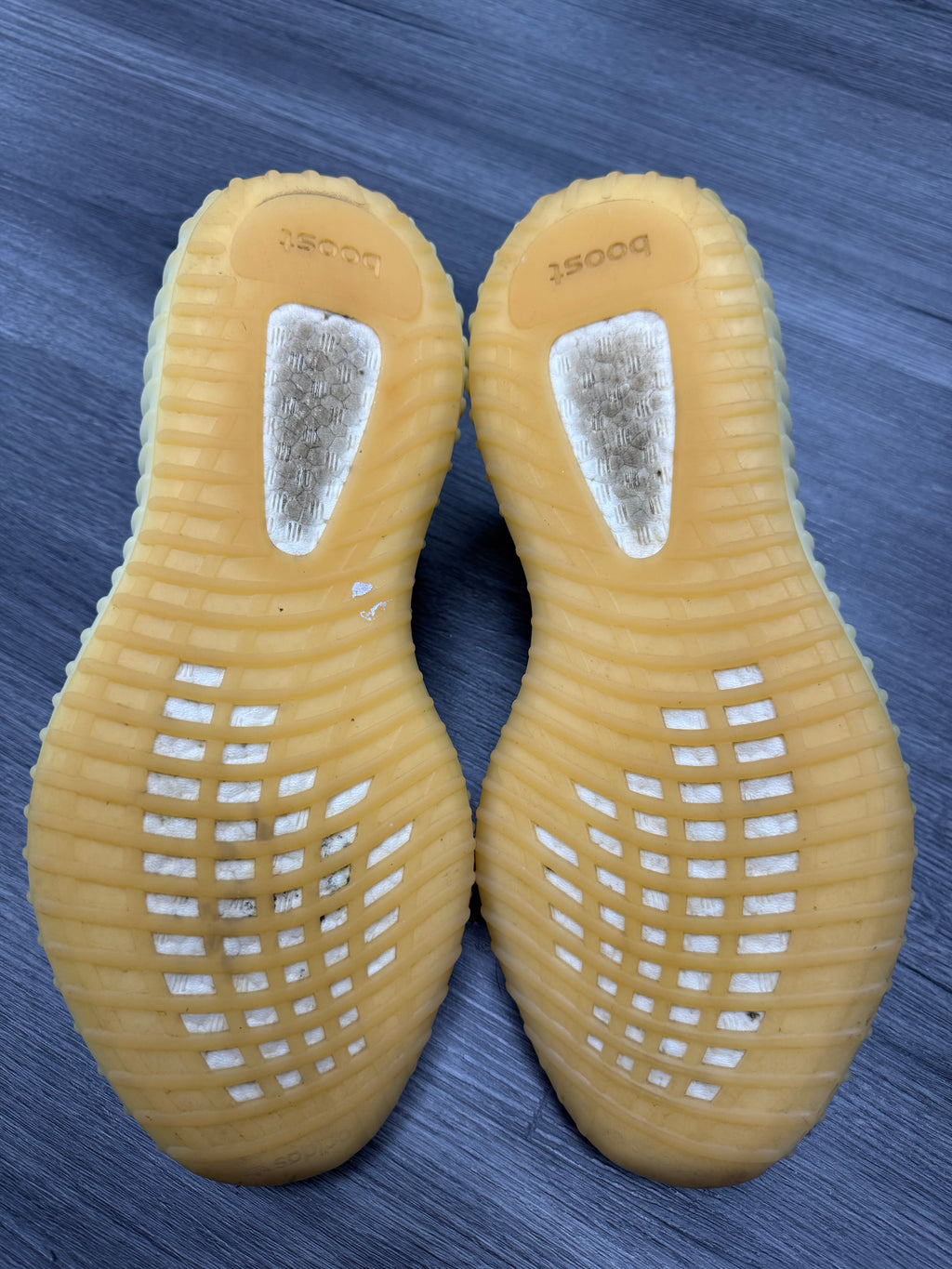 Adidas Yeezy Boost 350 V2 Zyon - size 10