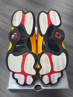 Jordan 13 Del Sol - size 10.5