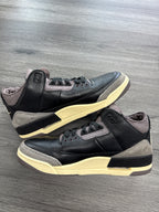 Jordan 3 A Ma Maniere - size 12