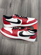 Jordan 1 Low Chicago - size 11.5