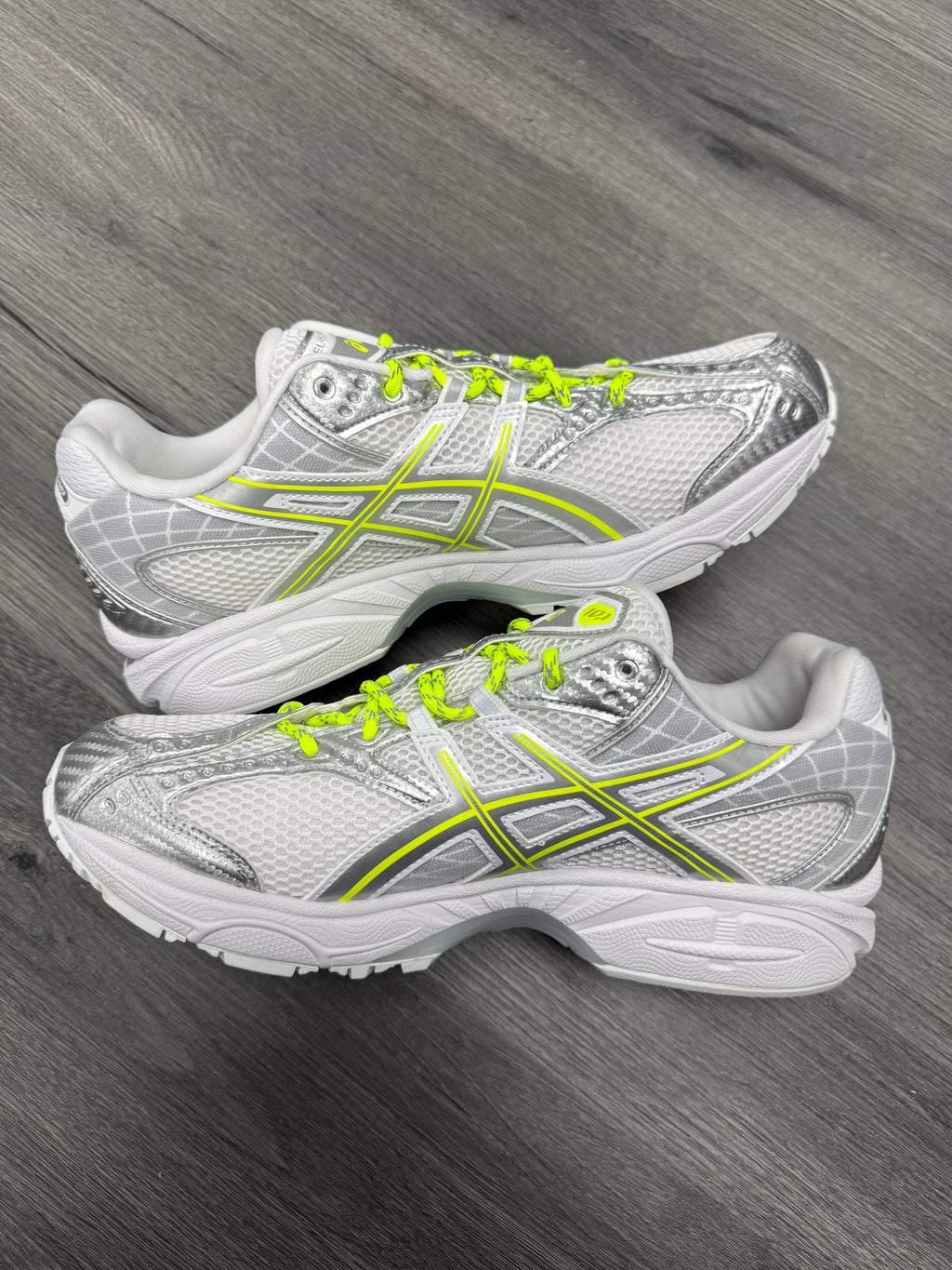 ASICS Gel Nimbus 10.1 Kith - size 10
