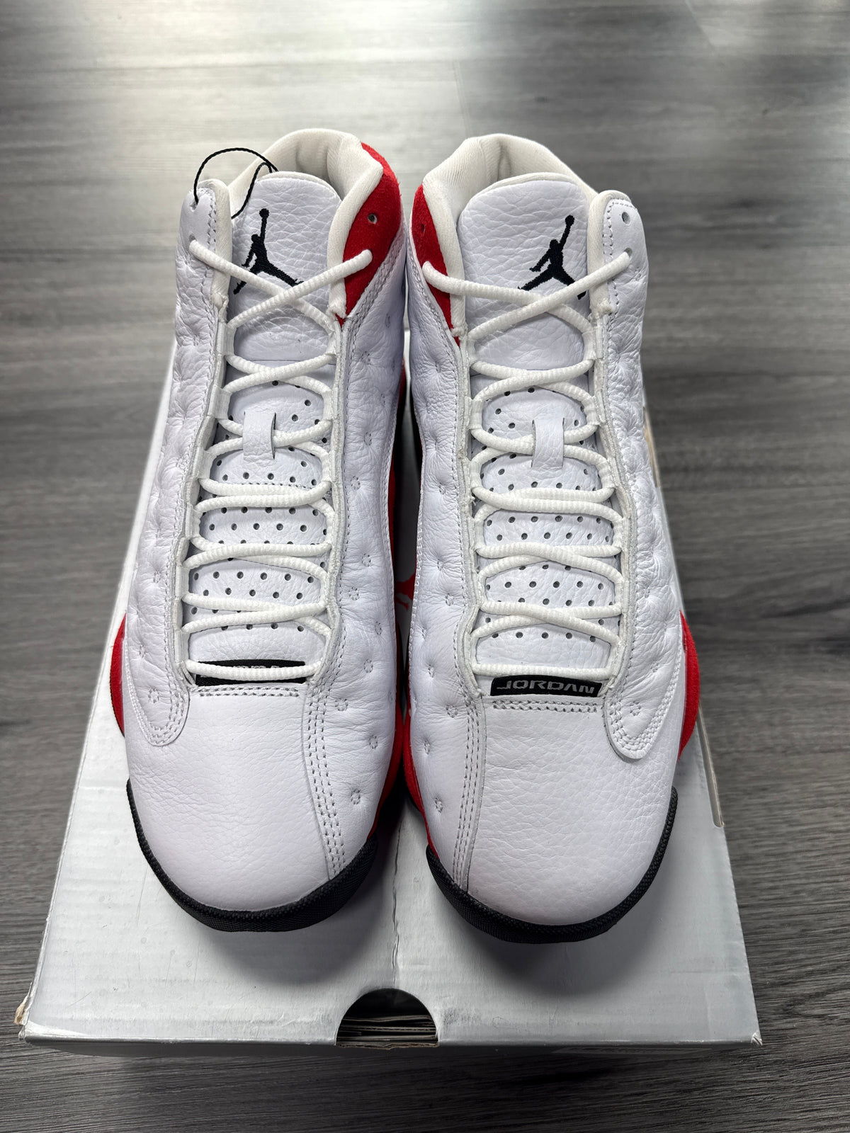 Jordan 13 Chicago - size 8.5