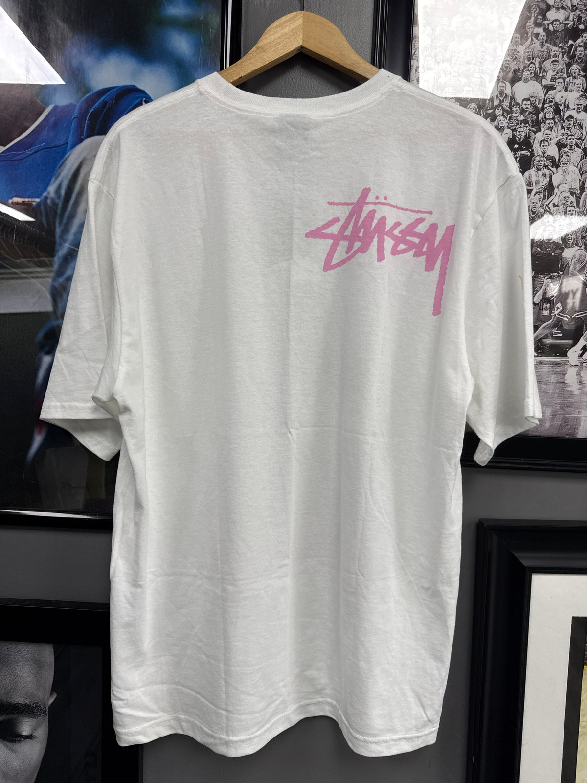 Stussy Double Venus - size L