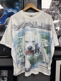 Vale Forever Cane Tee - size 2xl