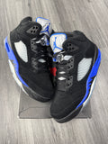 Jordan 5 Racer Blue - Size 9
