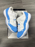 Jordan 11 Low UNC - Size 8.5