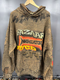CPFM x Cactus Jack (ComplexCon) Hoodie - size 2xl