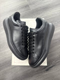Alexander McQueen Black - size 11