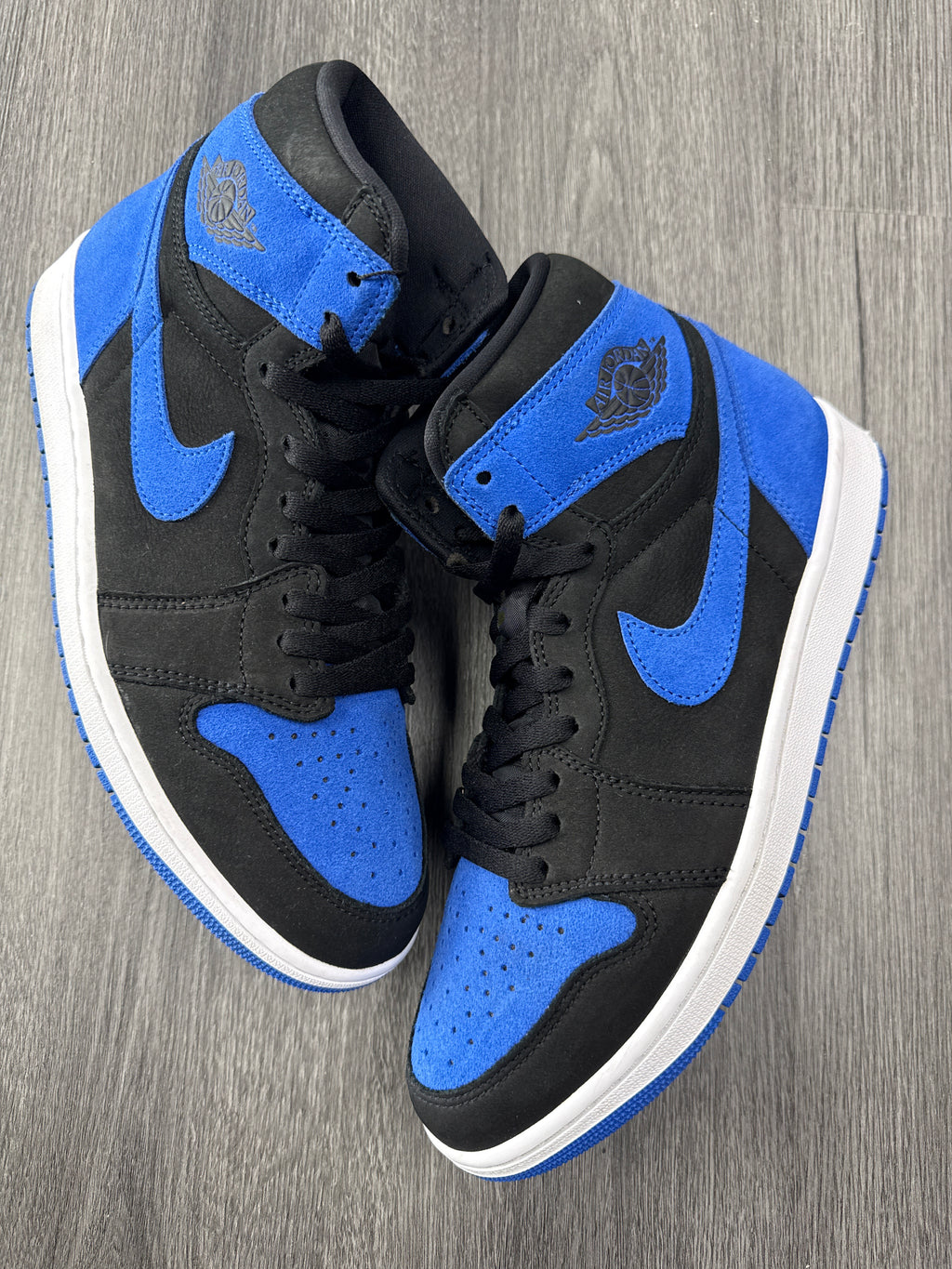 Jordan 1 Royal (Reimagined) - size 10