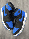 Jordan 1 Royal (Reimagined) - size 10