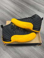 Jordan 12 University Gold - size 10