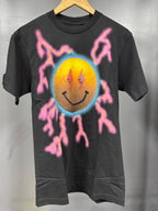 J Balvin Tour Tee - size m