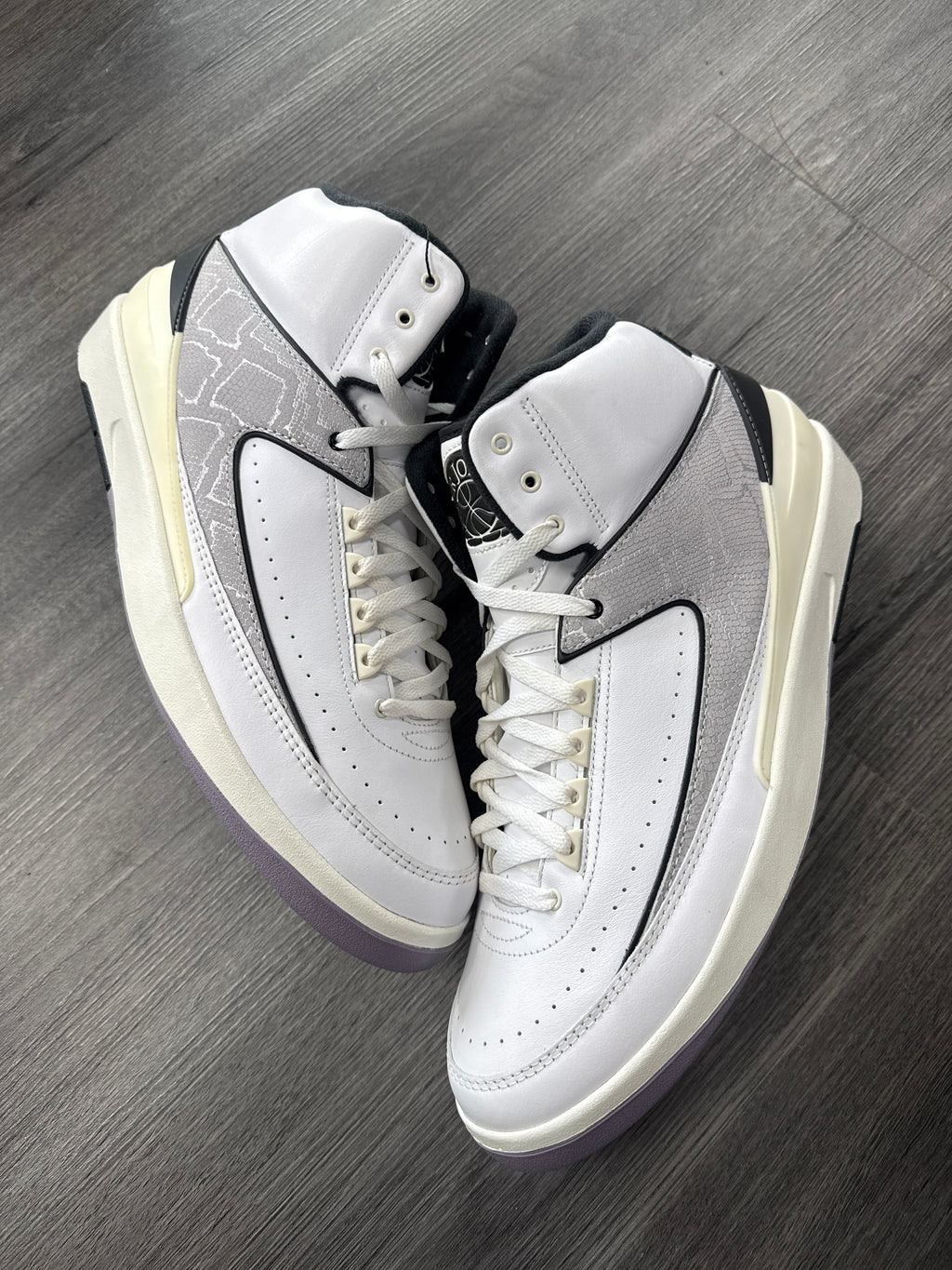 Jordan 2 Phython - size 14