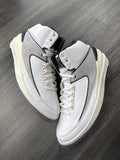 Jordan 2 Phython - size 14