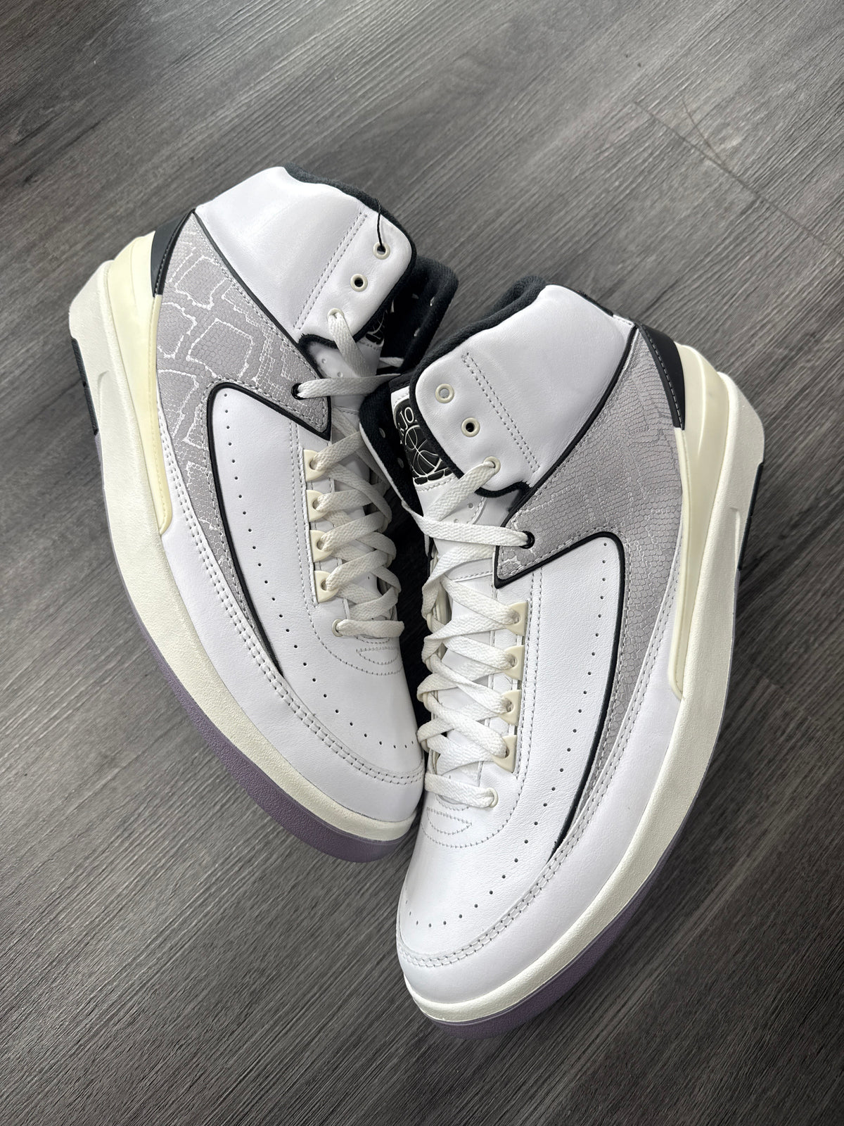Jordan 2 Phython - size 14