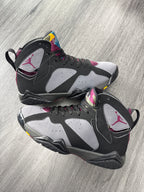Jordan 7 Bordeaux (2016) - size 9