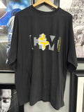 Cash Money Rap Tee size 2XL