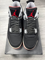 Jordan 4 Bred (2019) - size 9.5