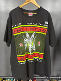 Hellstar Sports No Guts Tee - size xxl