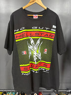 Hellstar Sports No Guts Tee - size xxl
