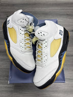 Jordan 5 A Ma Maniere Dawn - Size 13
