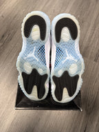 Jordan 11 Legend Blue - size 9
