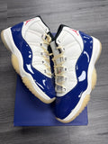 Jordan 11 Rare Air - size 10.5