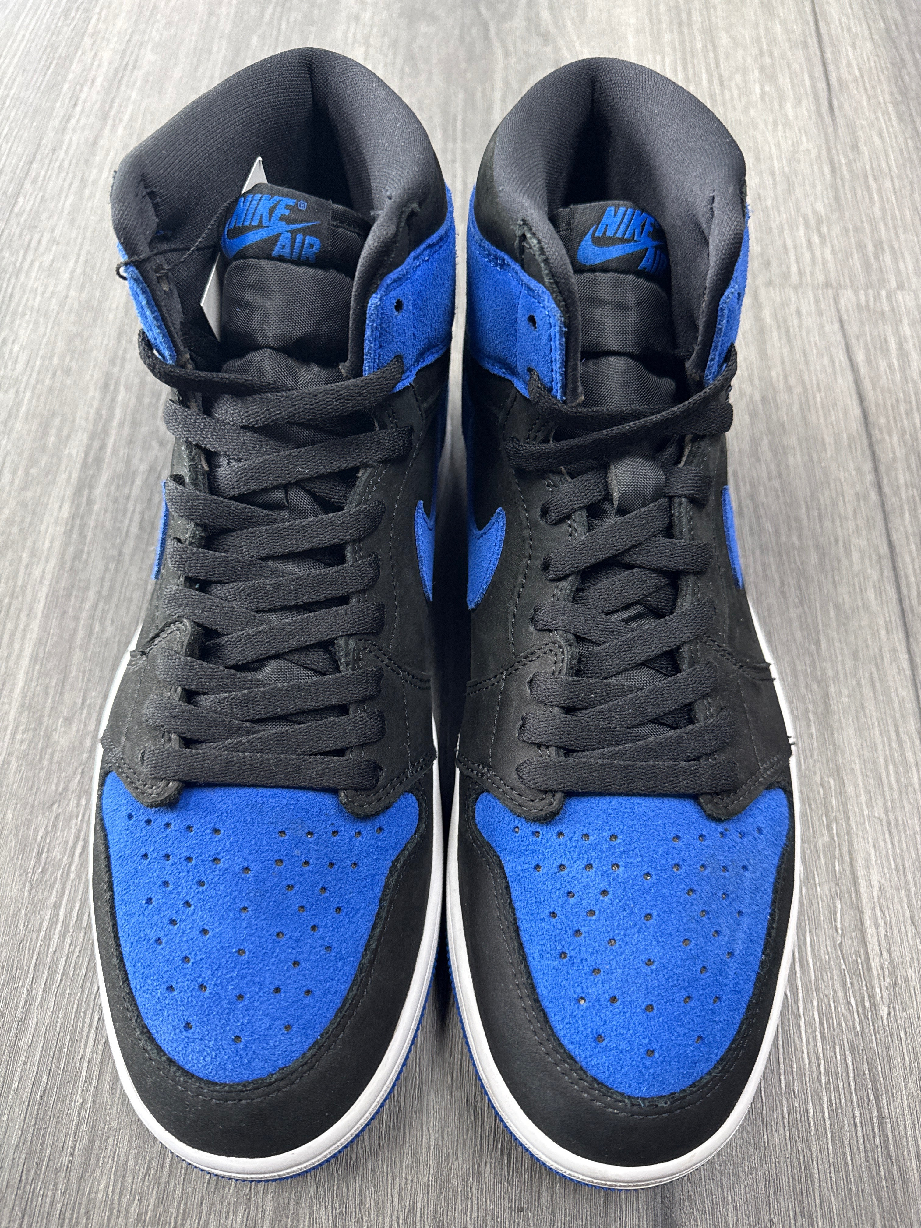Jordan 1 Royal (Reimagined) - size 10