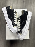 Maison Mihara Black White - size 39/6
