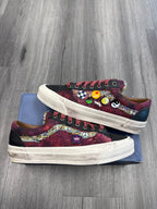 Vans Old Skool 36 Red Souvenir - size 9.5