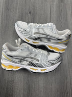 ASICS Gel Kayano 14 Tai Chi Yellow - size 10