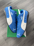 Puma Speedcat Blue - size 12