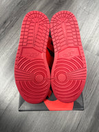 Jordan 1 Low Chicago 2026 - size 9.5