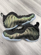Nike Air Foamposite Pro Pine Green - size 10