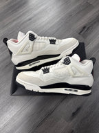Jordan 4 Flight Club - size 10