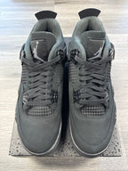 Jordan 4 Black Cat - size 8.5