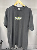 Supreme Box Logo Camo - size xl