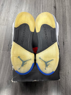 Jordan 5 Stealth - size 11