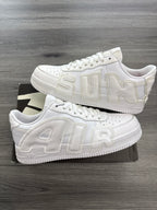 Nike Air Force 1 CPFM White - size 11.5