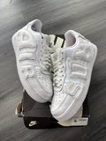 Nike Air Force 1 CPFM White - size 9
