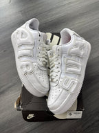 Nike Air Force 1 CPFM White - size 9