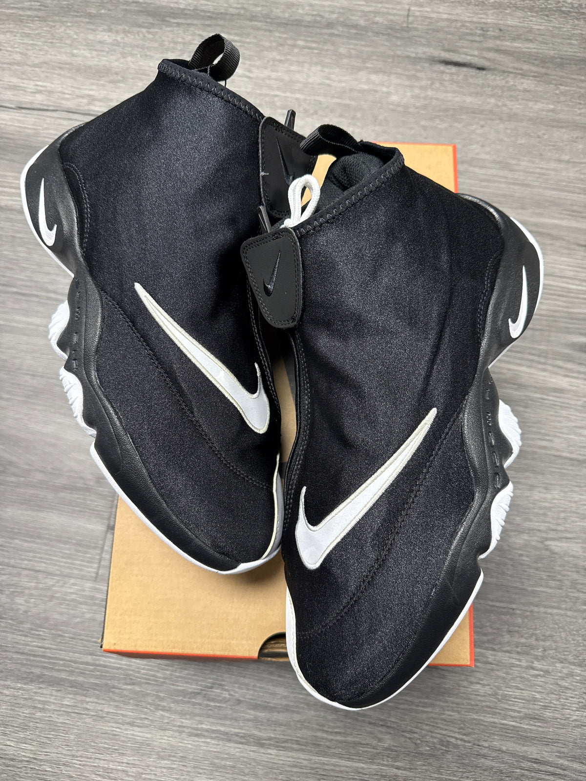 Nike Zoom Flight The Glove - size 11.5