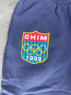 HMDD Olympic Team 3/4 Sweat Shorts