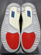 Jordan 3 Rare Air - size 9.5